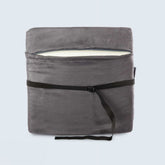 Therapeutic Pillow Diffuser Cushion - Pressure Diffusing Memory Foam Chair Cushion